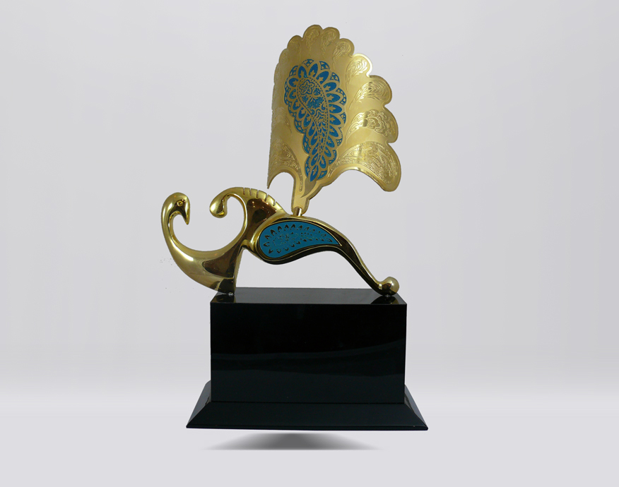 تندیس رضوی